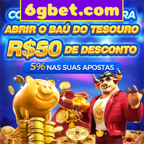 6gbet.com Rebate