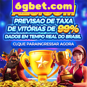6gbet.com Fundo de Resgate de Perdas Semanais