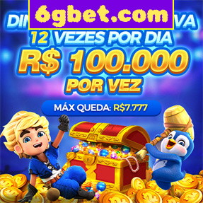 6gbet.com ConvidarCentro