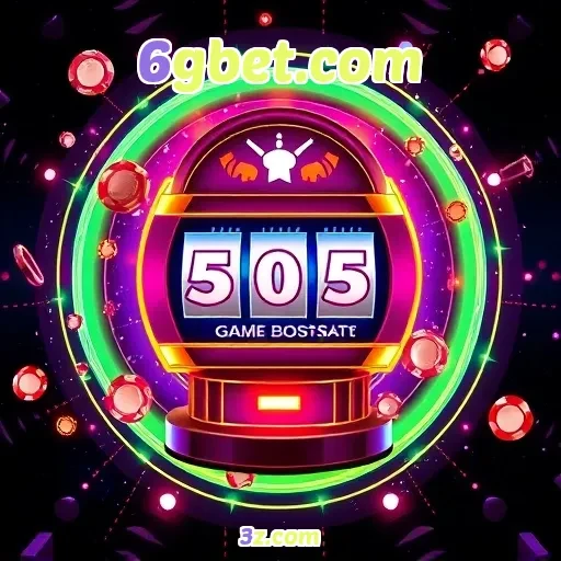 6gbet.com: Descubra as Ofertas que Elevam Suas Apostas a Outro Nível