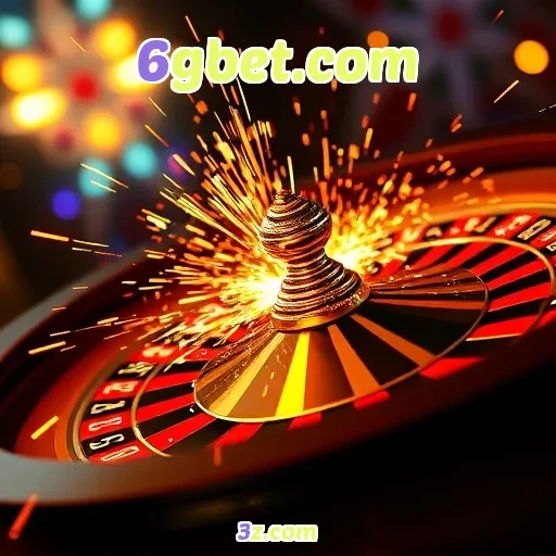 6gbet.com: Experimente a Emoção dos Jogos de Fortuna Hoje Mesmo