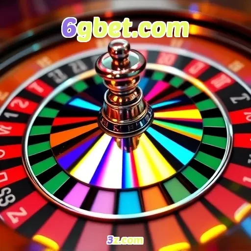 6gbet.com: Atrações e Novidades da Loteria para Todos os Gostos