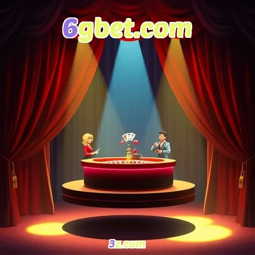 6gbet.com: Estratégias de Jogo para Aumentar Seu Sucesso