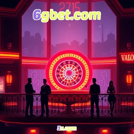 6gbet.com: Descubra as Novas Tendências de Jogo que Vão Te Surpreender
